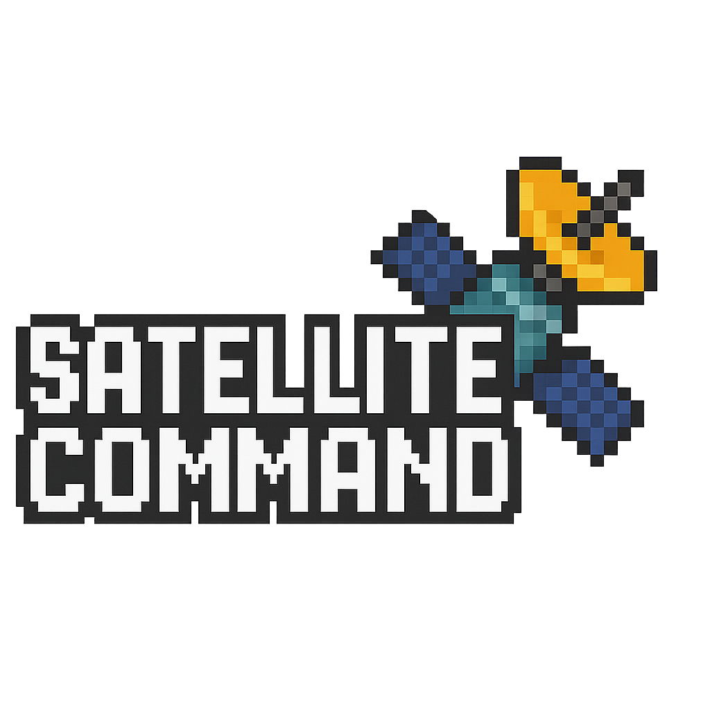 Satellite Command